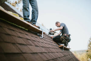 Local Roofers in Bayport, MN